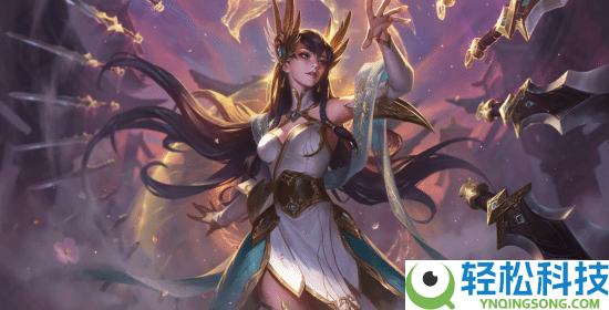 《英雄同盟》功能更新:大乱斗玩家人都麻了,