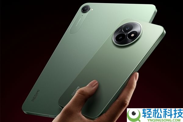 小米旗下最强小平板,REDMI K Pad 2定档4月：天玑9500加持