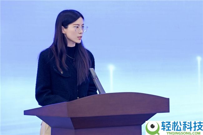 苏宿园区引入50亿工业基金,AI视觉标杆项目同步落地,修建硬科技工业新底座