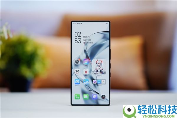 存储价钱疯涨友商齐涨价,姜超:红魔在硬抗 老机型还没涨