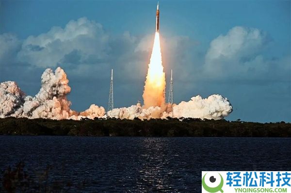 260Mbps高清无码,美国绕月将停止4K激光直播