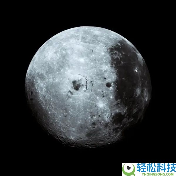 260Mbps高清无码,美国绕月将停止4K激光直播