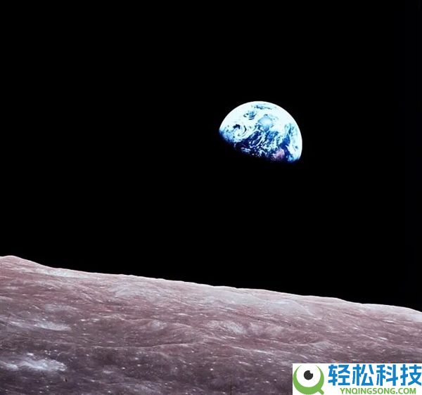 260Mbps高清无码,美国绕月将停止4K激光直播