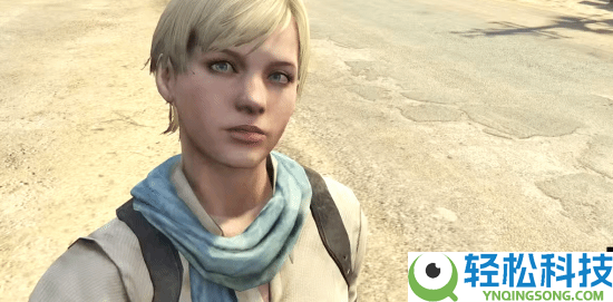 《生化危机》十大女角色排名:八尺夫人第6 艾达王才第3,