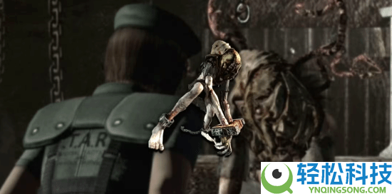 《生化危机》十大女角色排名：八尺夫人第6 艾达王才第3,