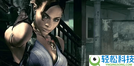 《生化危机》十大女角色排名:八尺夫人第6 艾达王才第3,