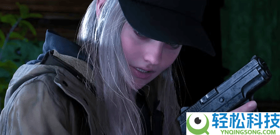 《生化危机》十大女角色排名:八尺夫人第6 艾达王才第3,