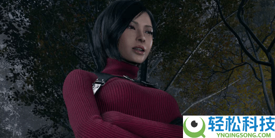 《生化危机》十大女角色排名:八尺夫人第6 艾达王才第3,