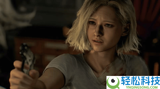 《生化危机》十大女角色排名:八尺夫人第6 艾达王才第3,