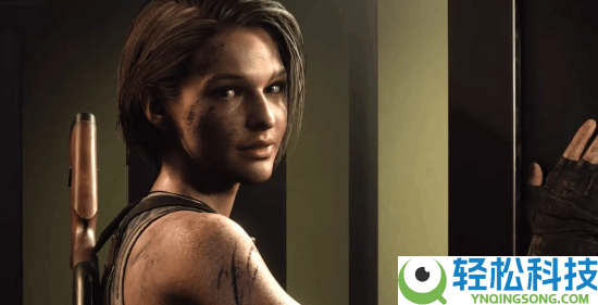 《生化危机》十大女角色排名:八尺夫人第6 艾达王才第3,