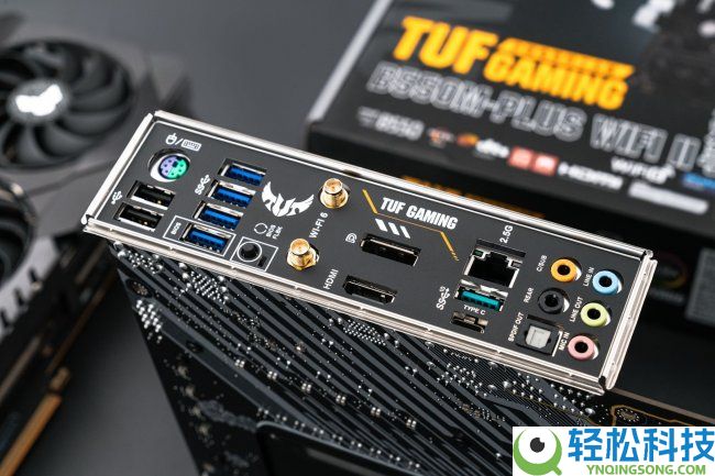 华硕B550、B760重炮手主板性价比超群 畅享Epic春促