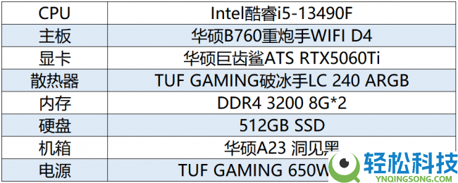 华硕B550、B760重炮手主板性价比超群 畅享Epic春促