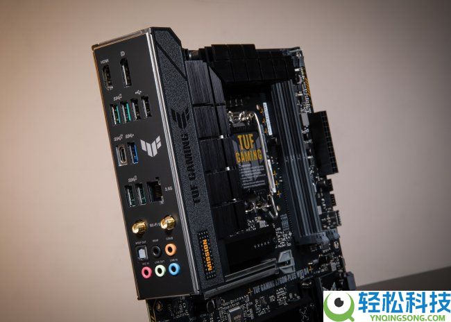华硕B550、B760重炮手主板性价比超群 畅享Epic春促