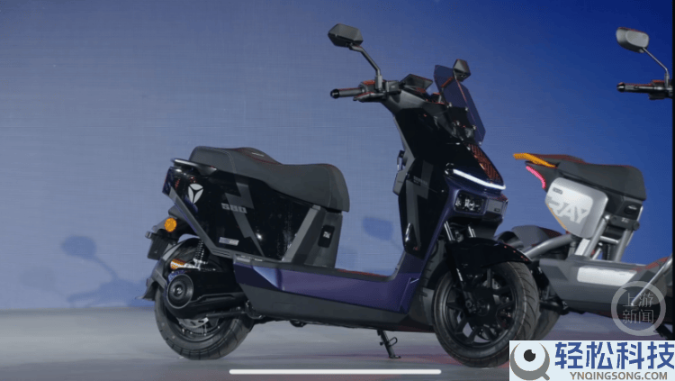 太蓝新动力联袂雅迪：固态电池赋能重庆电摩 工业晋级驶入“快车道”