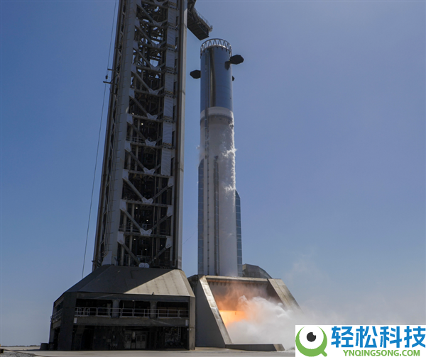马斯克公布V3版星舰初次发射还要再等4至6周 目前定档5月