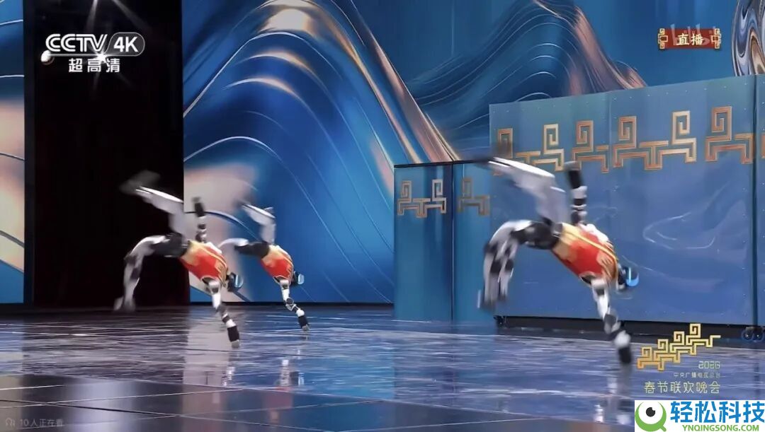 做人形机械人,不是拼人头:马斯克与王兴兴正在改写法则