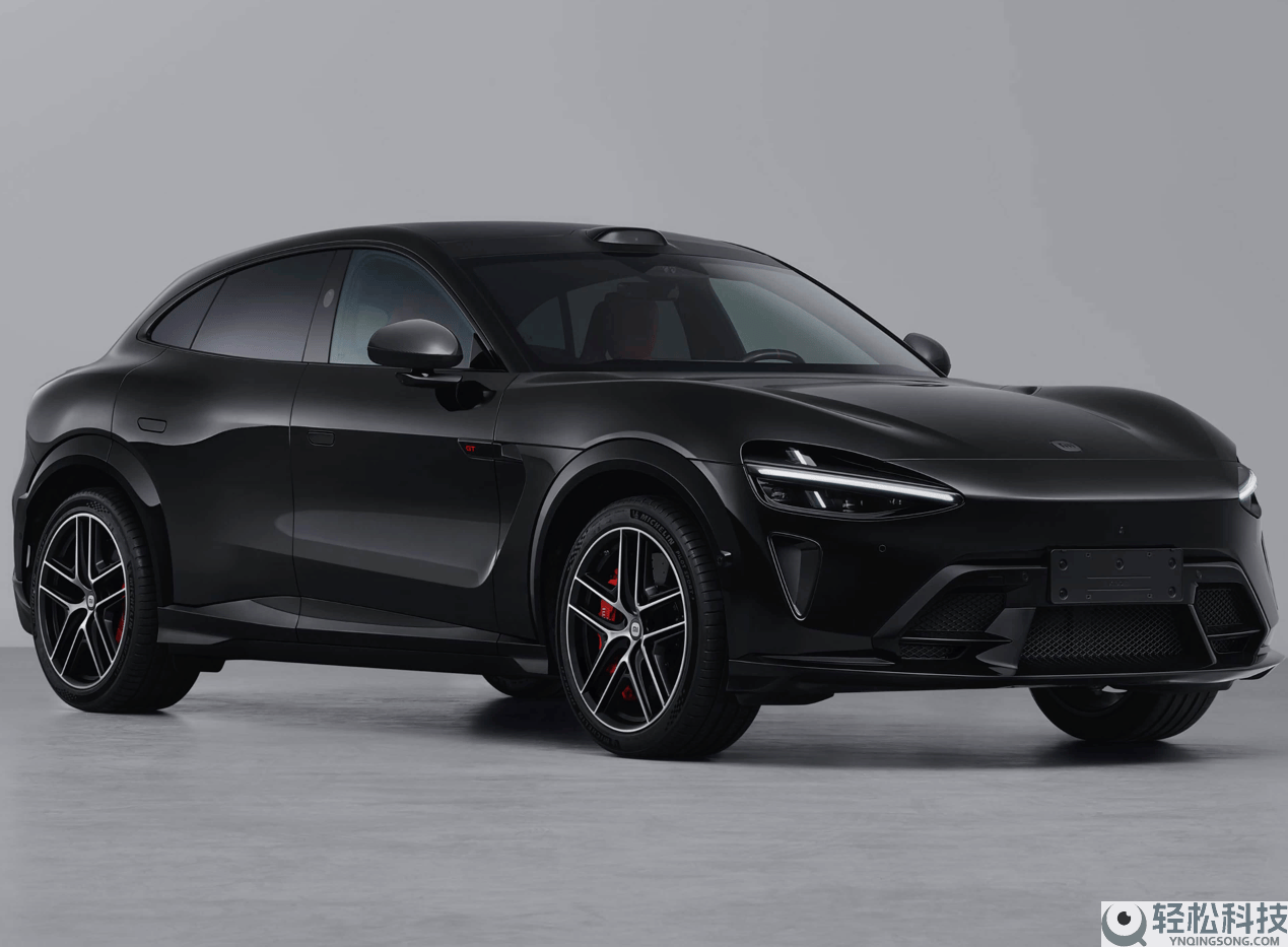 小米YU7 GT纽北谍照引关注,千匹马力机能微弱,直面百万豪车应战