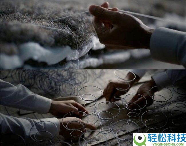 为什么说海丝腾是腰疼人群的“最终抉择”？