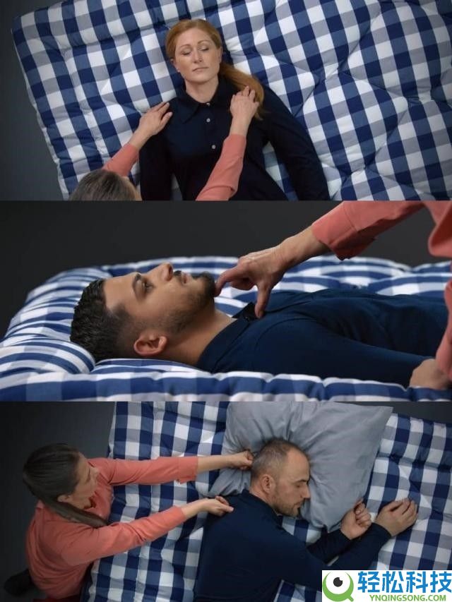 为什么说海丝腾是腰疼人群的“最终抉择”？