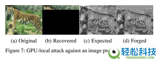 显卡保险警报,经典进犯拿捏N卡:RTX 3060/A6000等已失守