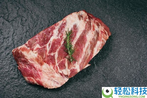 冰箱里的冻肉超越这个时候直接扔,别再吃了