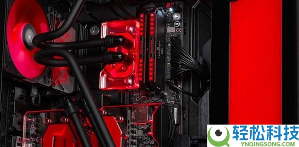 208MB的缓存怪兽 厂商借9950X3D2推销水冷：婉言风冷压不住