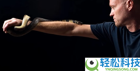 当代欧阳锋,美国男人20年挨毒蛇咬200余次 血液抗体或能解13种蛇毒