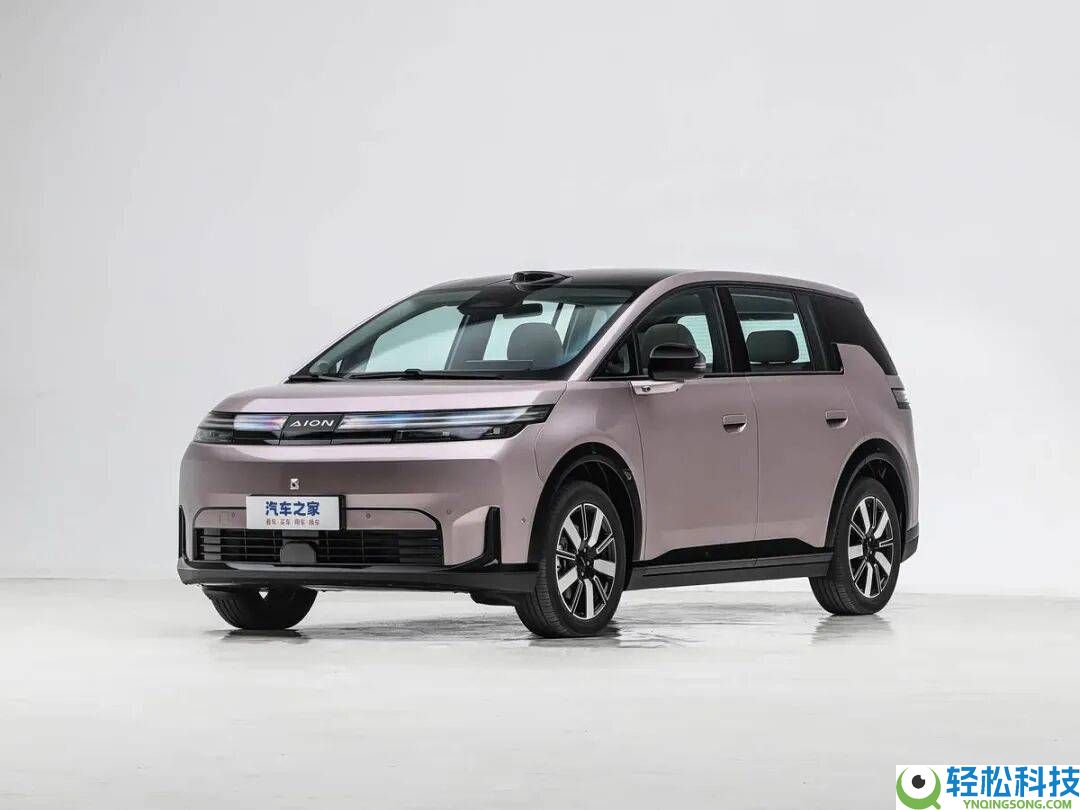 埃安N60行将预售,15万内享激光雷达零重力座椅 15.6英寸大屏智能座舱来袭