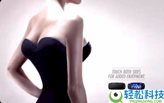 14年前索尼PS广告太炸了