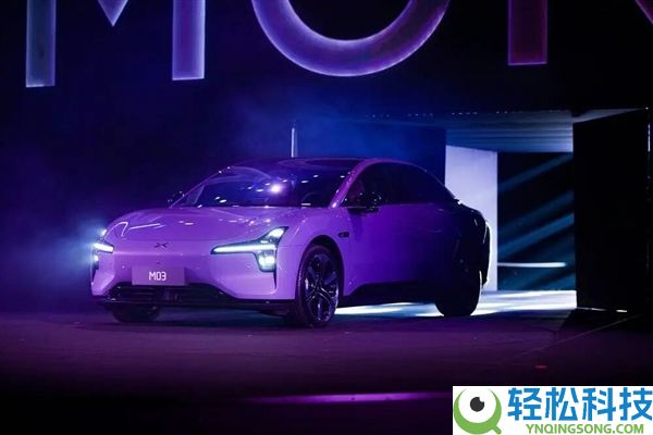 小鹏要用10万级的车撑起100亿的梦