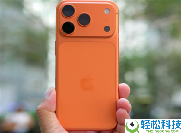 不止A20 Pro,iPhone 18 Pro系列还将搭载全新C2、N2芯片