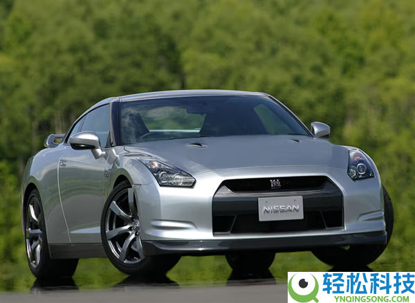 战神归来,日产官宣2030年前推出GT-R R36：摒弃纯电保存V6