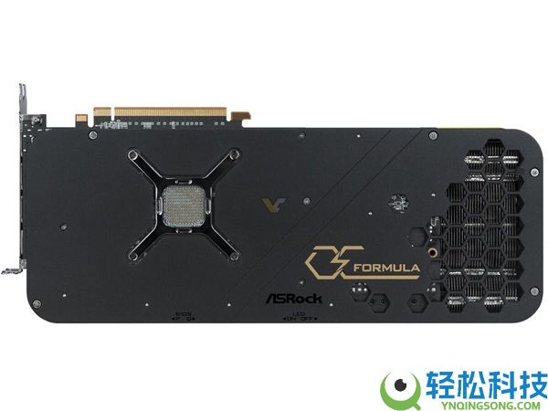 只需100块钱,无敌侥幸淘到绝版的AMD RX 6950 XT旗舰显卡