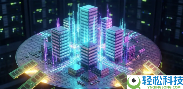 内存厂商的好日子还长着：HBM难以消费 缺货将延续5年