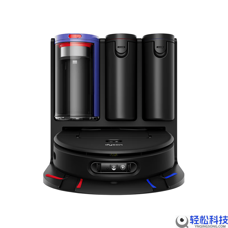戴森Spot+Scrub AI与石头P10S Pure扫地机械人对照,哪款更合适你的家？