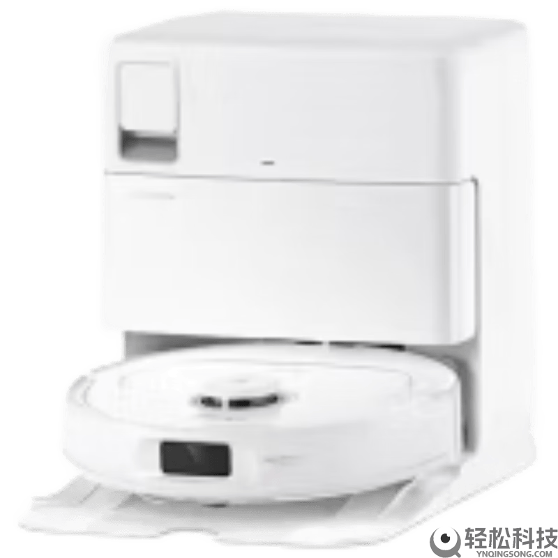 戴森Spot+Scrub AI与石头P10S Pure扫地机械人对照,哪款更合适你的家？