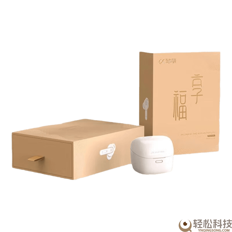 科大讯飞助听器深度体验：两款适用之选,助您凝听生涯清楚美好,