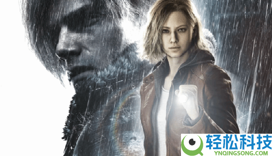 老外：咱们真不穿这,《生化危机9：安魂曲》NPC被吐槽呆板印象