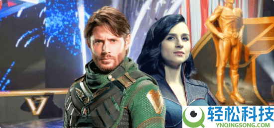 来岁上线,神剧《黑袍纠察队》前传新音讯来了