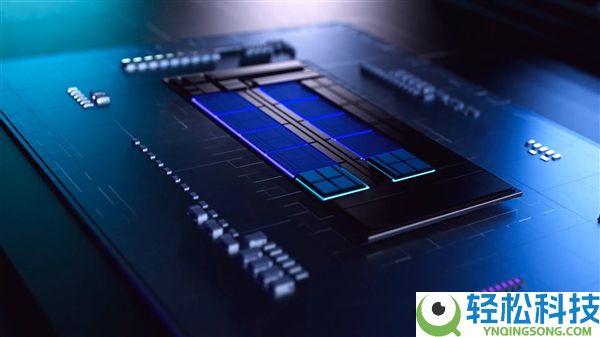 “核战”晋级,Intel下代CPU 42中心变44中心 这还没完