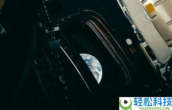 阿尔忒弥斯2号飞过“地月中点”：将从6500千米外擦过月球