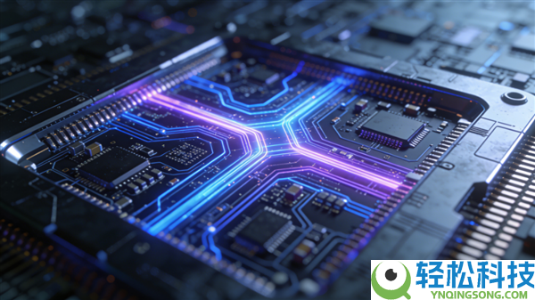 260皮秒定乾坤,我国成功研制新型光计算芯片：计算速度打破1.92TOPS