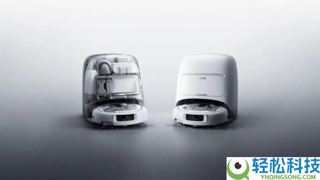 跨界者大疆：不折腾才是扫地机的最终形状