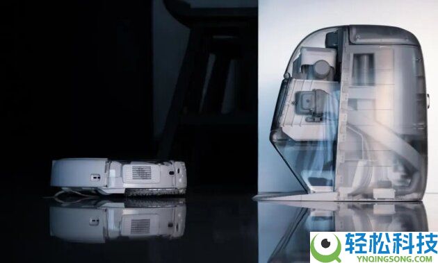 跨界者大疆：不折腾才是扫地机的最终形状