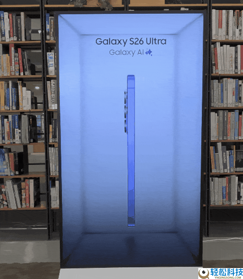 揭秘Spatial空间显示屏：三星若何让裸眼3D显示屏从观点变成实际