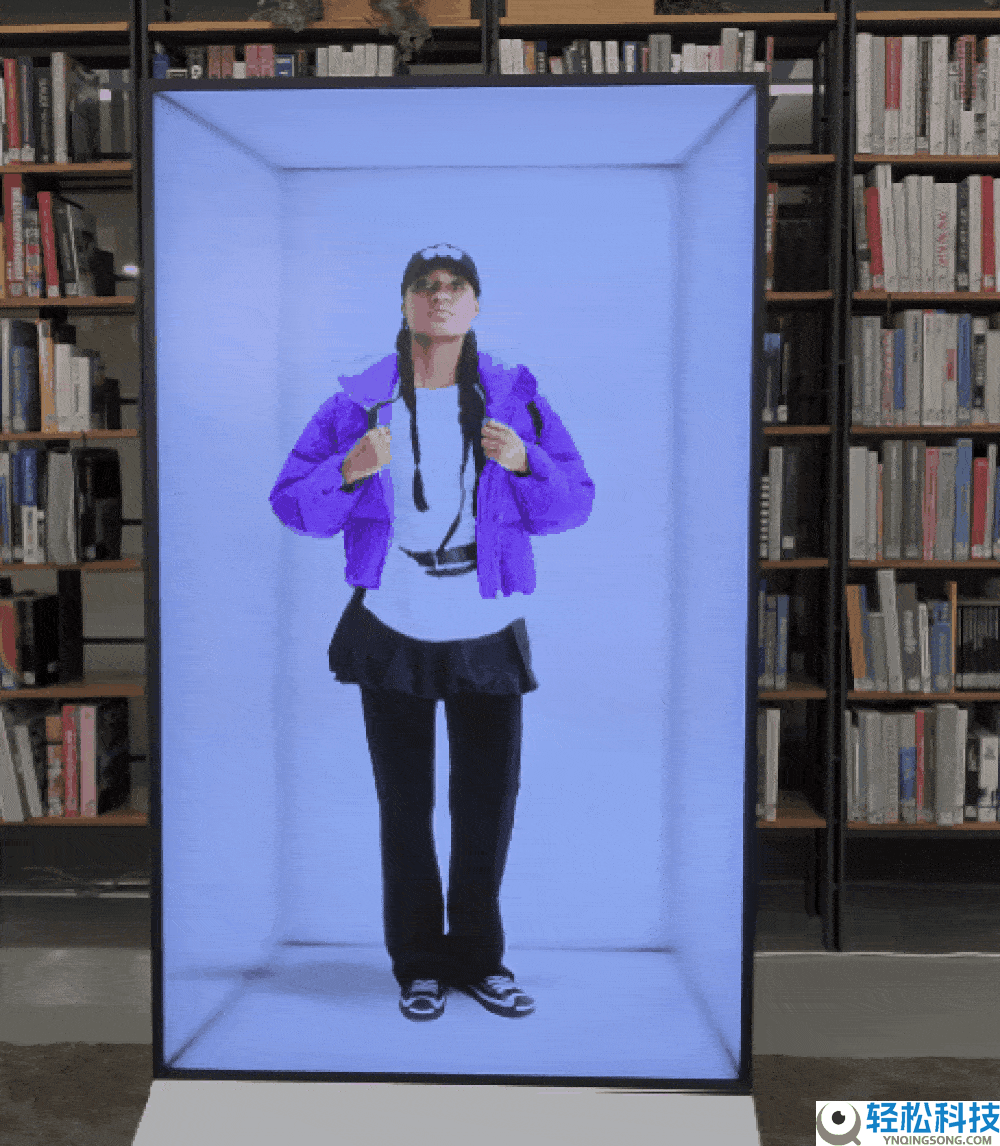 揭秘Spatial空间显示屏：三星若何让裸眼3D显示屏从观点变成实际