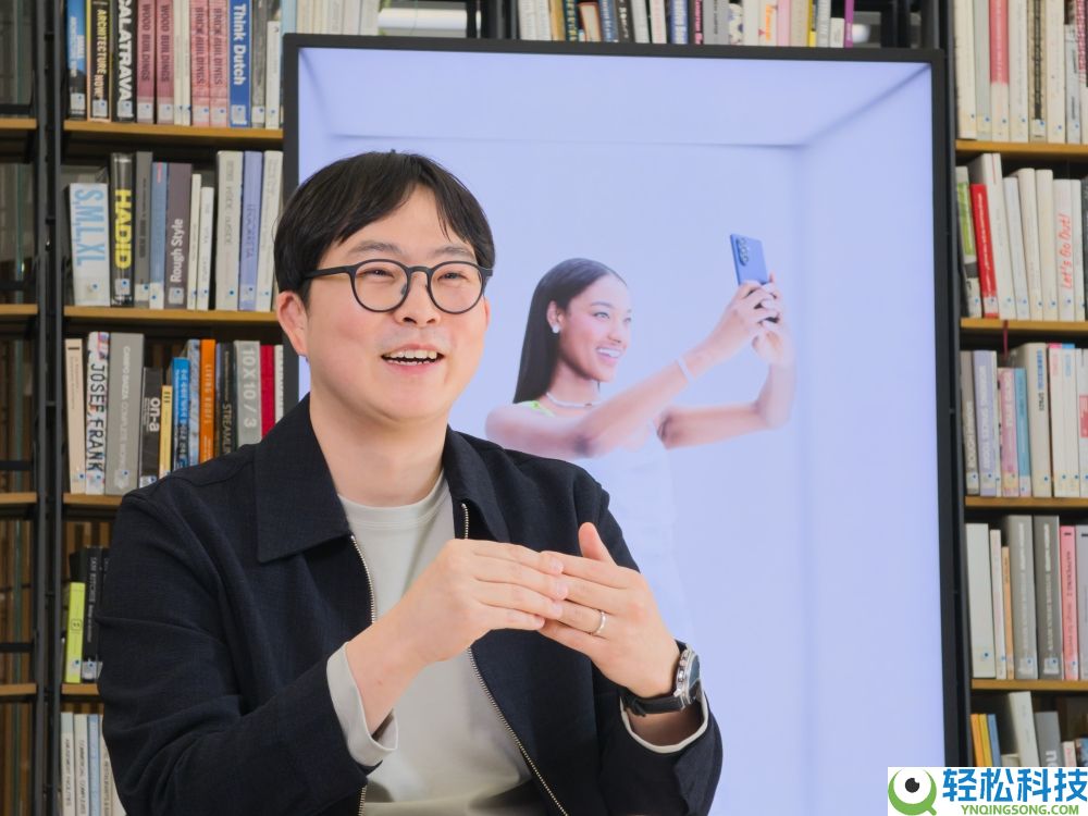 揭秘Spatial空间显示屏：三星若何让裸眼3D显示屏从观点变成实际