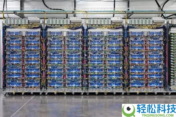 变压器等5年,美国AI数据中间建立遭受“电力危机”：一半项目延期