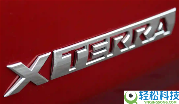 爷青回,日产Xterra越野官宣2028年退场：V6+混动双动力暴击