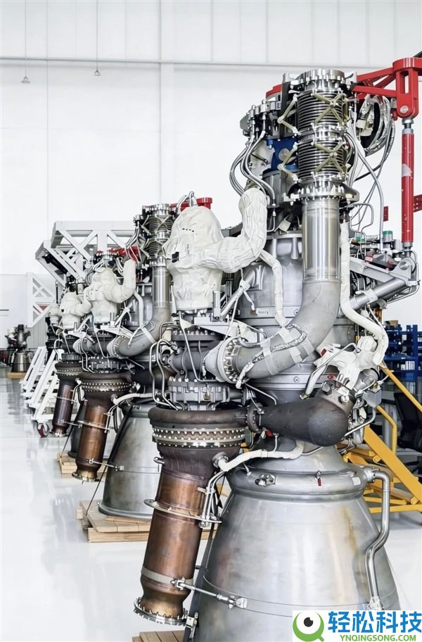 银河动力完成22台CQ-50发起机交付：支持智神星一号范围化量产
